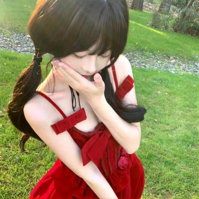 送报女孩