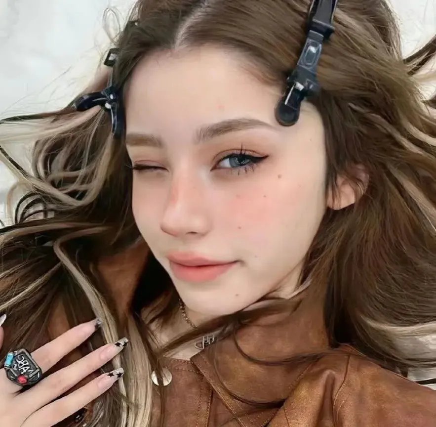 靛蓝色的心情